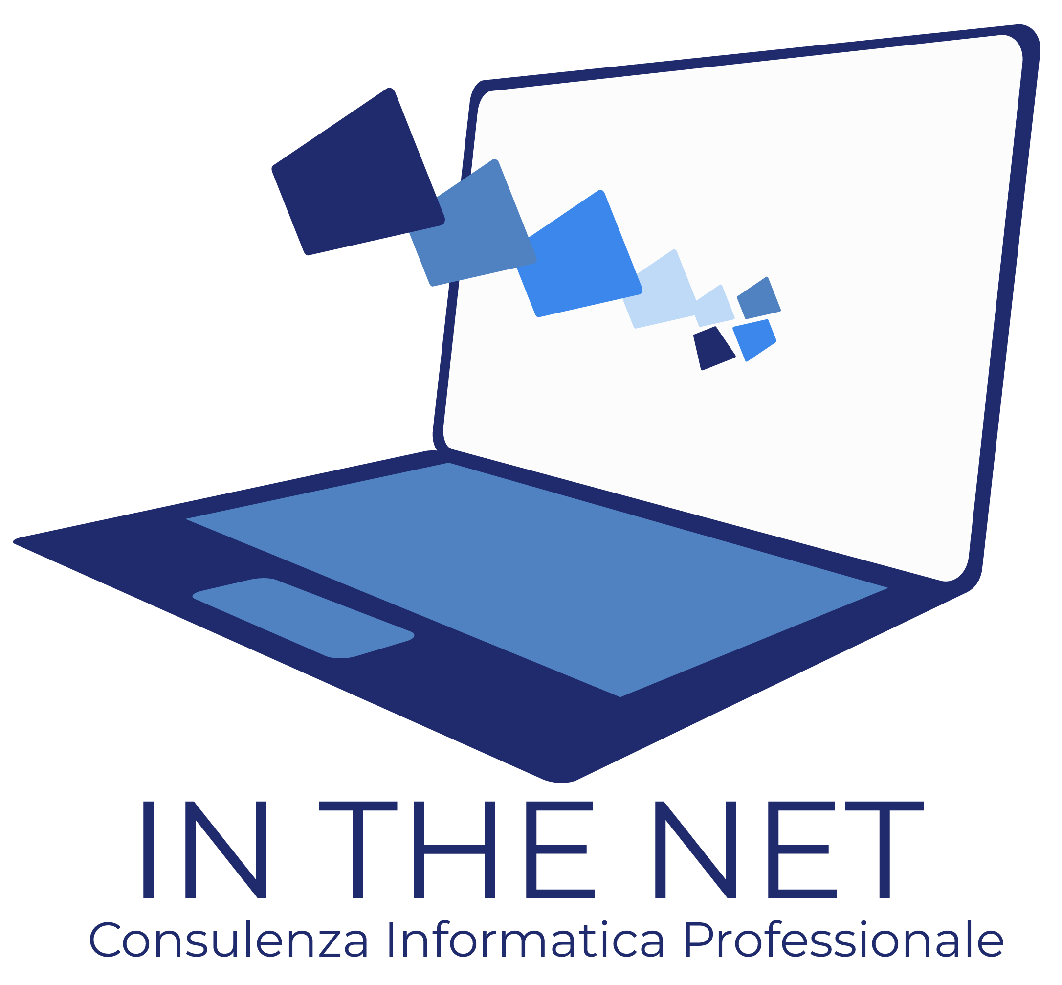 In The Net - consulenza professionale